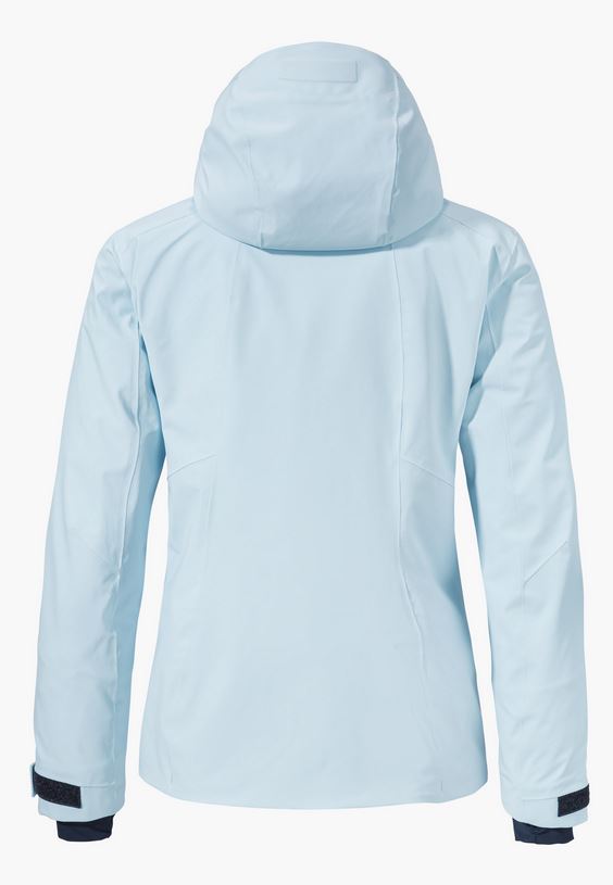 Jacket Style Pontre Dames