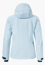 Jacket Style Pontre Dames