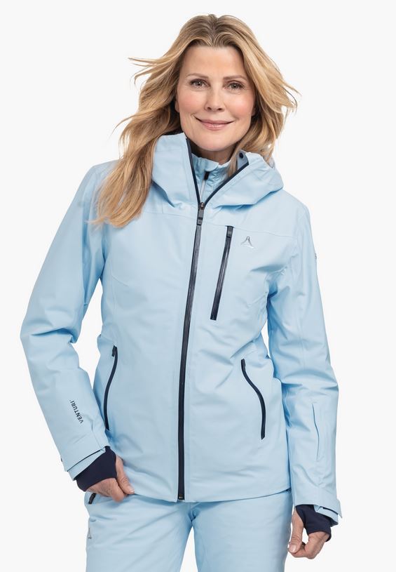 Jacket Style Pontre Dames