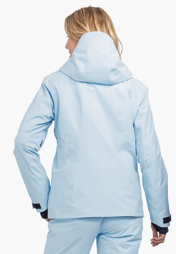 Jacket Style Pontre Dames