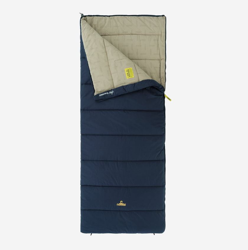 Blazer Classic 78 Organic