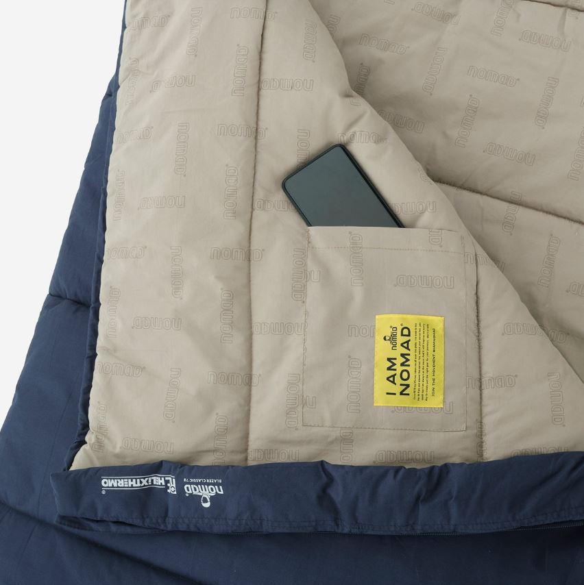 Blazer Classic 78 Organic