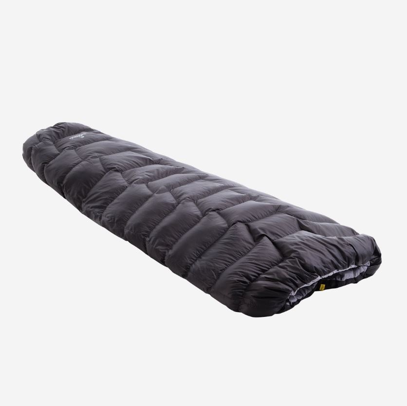 Fornax Top Quilt