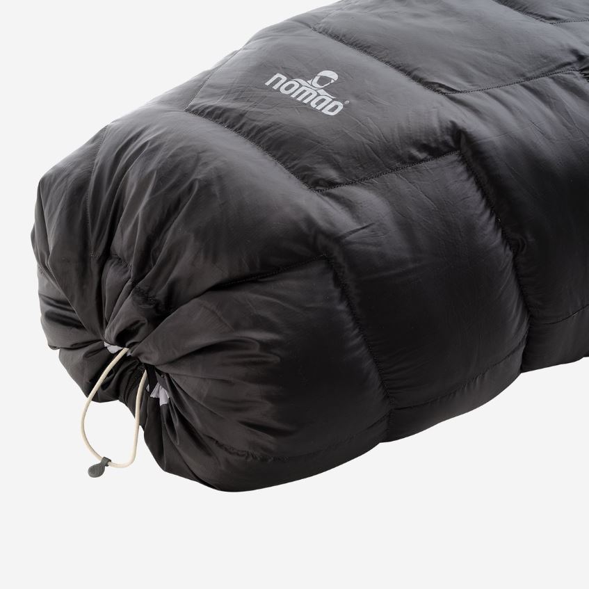 Fornax Top Quilt