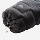 Fornax Top Quilt