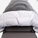 Fornax Top Quilt