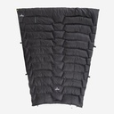 Fornax Top Quilt