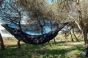 Fornax Top Quilt