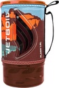 Flash 1.0l Mountainscape - Kooksysteem