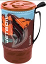 Flash 1.0l Mountainscape - Kooksysteem