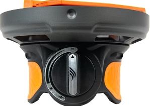 Flash 1.0l Mountainscape - Kooksysteem