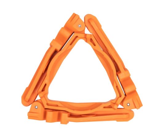 Canister Stabilizer