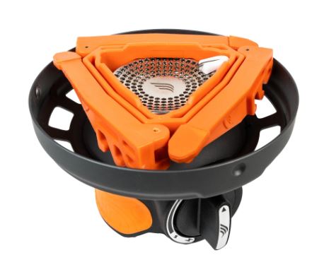 Canister Stabilizer
