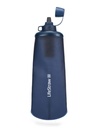 Peak Series Collapsible Squeeze Bottle 1L