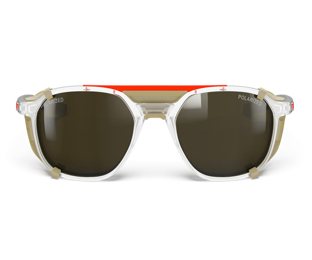 Slack Cover - Spectron 3 Polarized