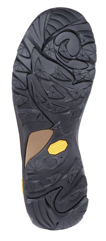 New Trail Lite Evo Leather 321 Dames