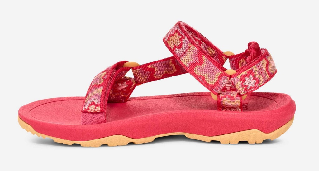 Kids Hurricane XLT 2 (maat 19 - 35)