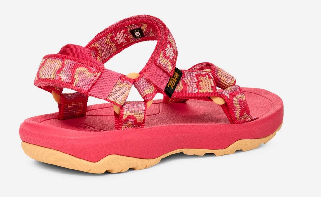 Kids Hurricane XLT 2 (maat 19 - 35)
