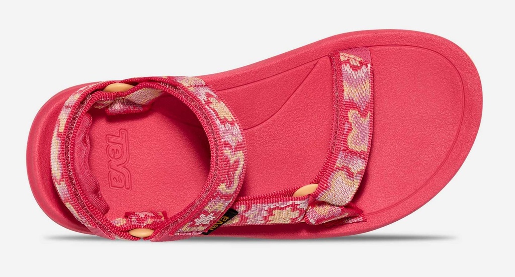 Kids Hurricane XLT 2 (maat 19 - 35)