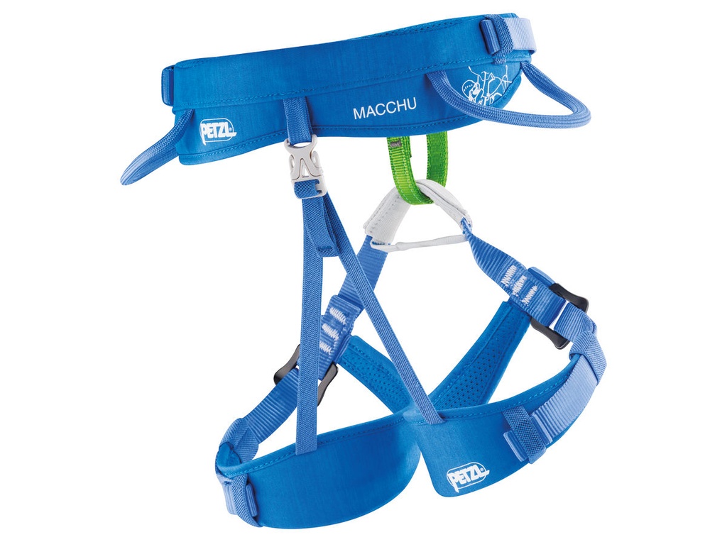 Kids Macchu Harness
