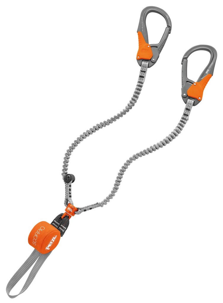 Lanyard Scorpio Eashook SW