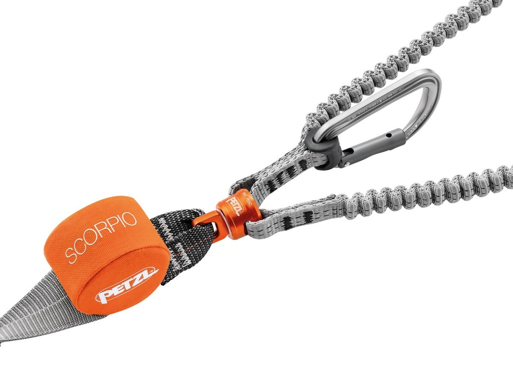 Lanyard Scorpio Eashook SW