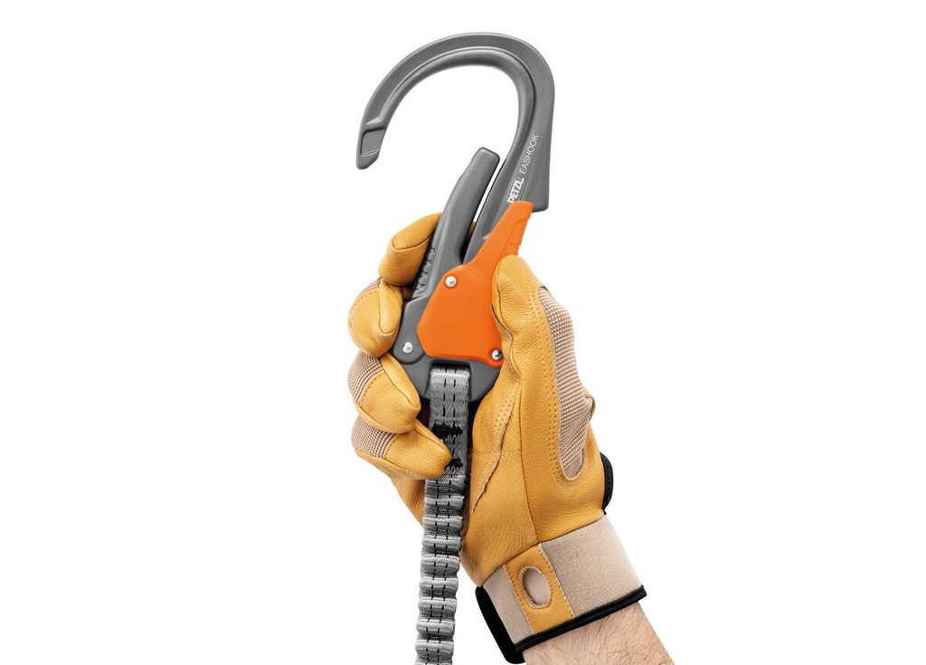 Lanyard Scorpio Eashook SW