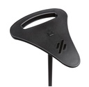 Folding Adjustable Seatstick (876-976mm)