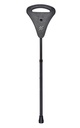 Folding Adjustable Seatstick (876-976mm)