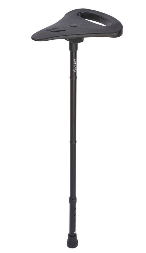 Folding Adjustable Seatstick (876-976mm)