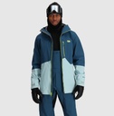 Men's Hemispheres II Jacket