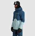 Men's Hemispheres II Jacket