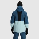 Men's Hemispheres II Jacket