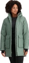 Women's Stormcraft Down Parka