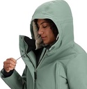 Women's Stormcraft Down Parka