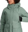 Women's Stormcraft Down Parka