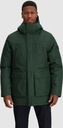 Men's Stormcraft Down Parka