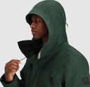 Men's Stormcraft Down Parka