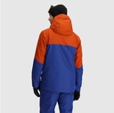 Men's Tungsten II Jacket