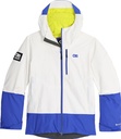 Women's Tungsten II Jacket