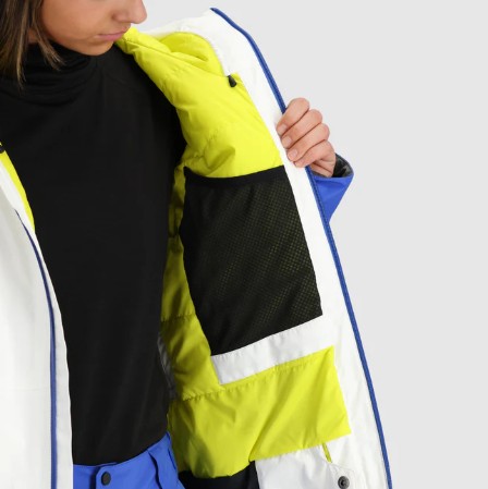 Women's Tungsten II Jacket