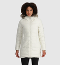 Women's Coze Lux Down Parka