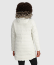 Women's Coze Lux Down Parka