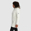 Women's Coze Lux Down Parka