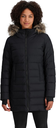 Women's Coze Lux Down Parka