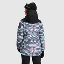 Women's Snowcrew Jacket