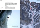 Arctic Ice Climbing