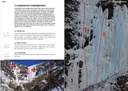 Arctic Ice Climbing