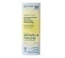 Attitude Sun Stick SPF 30 Geurloos