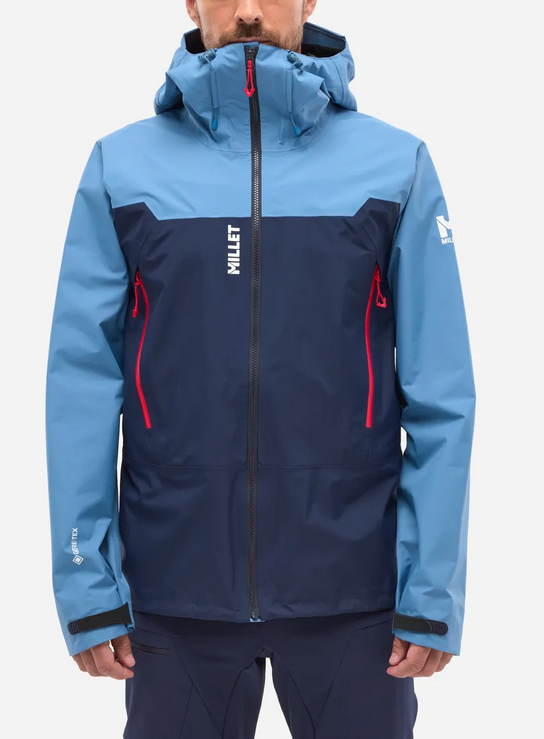 Kamet Light GTX Jacket Heren